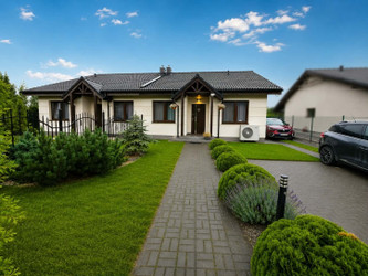Dom wielkopolskie
poznański
Kleszczewo
Gowarzewo Na sprzedaż 1 200 000 PLN 80,5 m2 