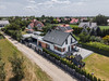 Dom lubelskie
lubelski
Niemce
Elizówka Na sprzedaż 1 790 000 PLN 228 m2 