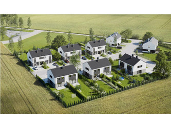 Dom wielkopolskie
gnieźnieński
Gniezno
Modliszewo Na sprzedaż 590 000 PLN 97,28 m2 