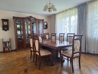 Dom mazowieckie
Warszawa
Wawer Na sprzedaż 1 849 000 PLN 220 m2 