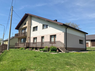 Dom świętokrzyskie
kazimierski
Opatowiec
Urzuty Na sprzedaż 860 000 PLN 214 m2 