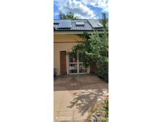 Dom lubuskie
międzyrzecki
Przytoczna
Przytoczna Na sprzedaż 949 000 PLN 316 m2 