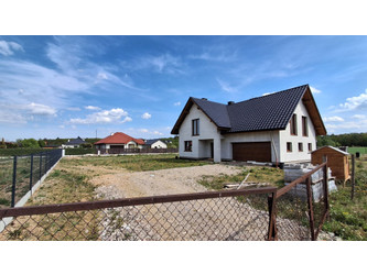 Dom łódzkie
łaski
Łask
Ostrów-Osiedle Na sprzedaż 1 200 000 PLN 201,23 m2 