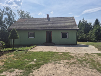 Dom małopolskie
krakowski
Mogilany
Mogilany Do wynajęcia 4800 PLN 100 m2 