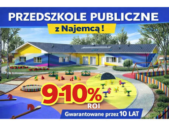 Lokal dolnośląskie
Wrocław
Psie Pole
Lipa Piotrowska Na sprzedaż 4 500 000 PLN 584 m2 