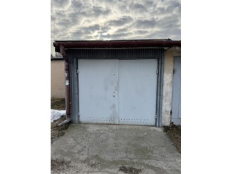 Garaż małopolskie
olkuski
Olkusz
Olkusz Na sprzedaż 80 000 PLN 16 m2 