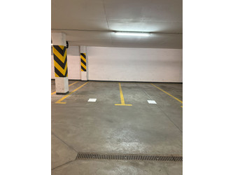 Garaż mazowieckie
Warszawa
Ursynów
Ursynów Centrum Na sprzedaż 50 000 PLN 18 m2 