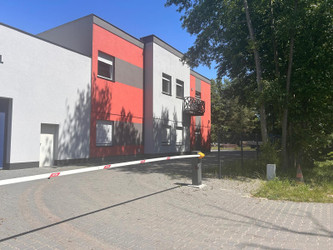 Lokal wielkopolskie
obornicki
Oborniki
Oborniki Na sprzedaż 14 200 PLN 355 m2 