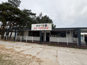 Komercyjne zachodniopomorskie
sławieński
Darłowo Na sprzedaż 2 700 000 PLN 770 m2 