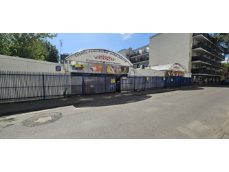 Lokal mazowieckie
Warszawa
Praga-Południe
Grochów Na sprzedaż 38 000 PLN 25 m2 