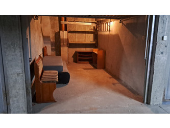 Garaż mazowieckie
Płock
Podolszyce Południe Na sprzedaż 55 000 PLN 13,5 m2 