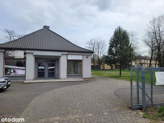 Lokal śląskie
Dąbrowa Górnicza
Ząbkowice Na sprzedaż 990 000 PLN 270 m2 