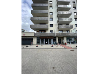 Lokal podlaskie
Białystok
Nowe Miasto Na sprzedaż 2 964 400 PLN 159 m2 