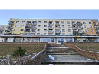 Komercyjne śląskie
gliwicki
Pyskowice Na sprzedaż 498 000 PLN 102 m2 