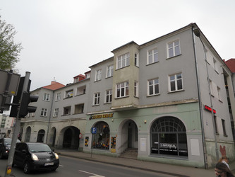 Lokal wielkopolskie
pilski
Piła Na sprzedaż 334 900 PLN 71 m2 