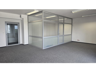 Biuro małopolskie
Kraków
Bieżanów-Prokocim Na sprzedaż 5500 PLN 63,74 m2 