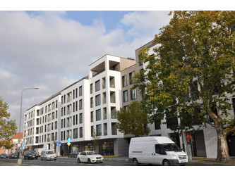 Biuro wielkopolskie
Poznań
Centrum Do wynajęcia 1450 PLN 80 m2 