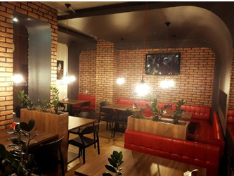Komercyjne małopolskie
Kraków
Czyżyny Do wynajęcia 14 850 PLN 165 m2 