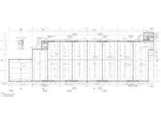Magazyn pomorskie
Gdańsk
Kokoszki Do wynajęcia 4934 PLN 214,5 m2 
