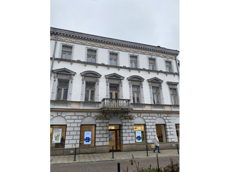 Biuro małopolskie
Tarnów Do wynajęcia 3500 PLN 120 m2 