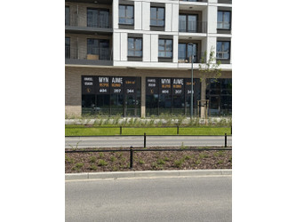 Lokal mazowieckie
Warszawa
Ursus Do wynajęcia 19 300 PLN 184,41 m2 