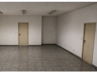 Magazyn pomorskie
Gdynia
Obłuże Do wynajęcia 500 PLN 25 m2 