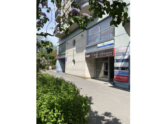 Lokal mazowieckie
Warszawa
Praga-Południe
Saska Kępa Do wynajęcia 5350 PLN 43 m2 