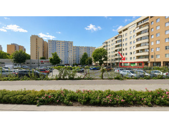 Lokal mazowieckie
Warszawa
Wola Do wynajęcia 4600 PLN 70 m2 
