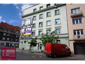 Mieszkanie wielkopolskie
Poznań Na sprzedaż 640 000 PLN 60 m2 