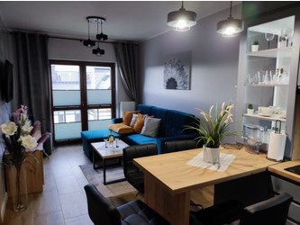 Mieszkanie dolnośląskie
karkonoski
Szklarska Poręba Na sprzedaż 785 000 PLN 37,5 m2 