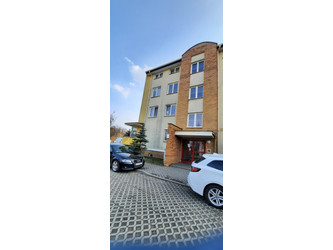 Mieszkanie lubelskie
lubelski
Wólka
Turka Na sprzedaż 253 000 PLN 54 m2 