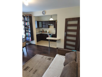 Mieszkanie mazowieckie
Warszawa
Białołęka
Tarchomin Na sprzedaż 775 320 PLN 54,6 m2 