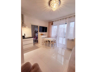 Mieszkanie mazowieckie
Warszawa
Mokotów Na sprzedaż 585 000 PLN 31 m2 