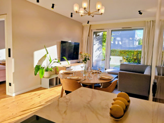 Mieszkanie małopolskie
Kraków
Bieżanów-Prokocim Na sprzedaż 810 000 PLN 49 m2 