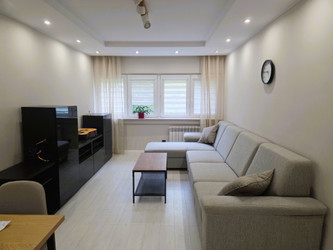 Mieszkanie łódzkie
Łódź
Polesie
Koziny Na sprzedaż 385 000 PLN 44 m2 