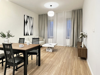 Mieszkanie śląskie
Sosnowiec Na sprzedaż 419 900 PLN 86,75 m2 