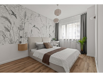 Mieszkanie mazowieckie
Warszawa
Ursus Na sprzedaż 849 000 PLN 56,8 m2 