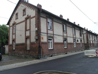 Mieszkanie śląskie
bielski
Czechowice-Dziedzice
Czechowice-Dziedzice Na sprzedaż 64 400 PLN 65,25 m2 