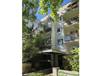 Mieszkanie mazowieckie
Warszawa
Ursynów Na sprzedaż 699 999 PLN 43 m2 