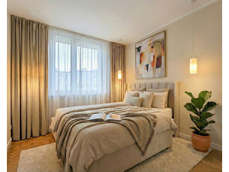 Mieszkanie śląskie
Świętochłowice
Centrum Na sprzedaż 199 000 PLN 43,88 m2 