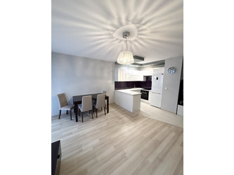 Mieszkanie mazowieckie
Warszawa
Białołęka Na sprzedaż 649 000 PLN 45,11 m2 