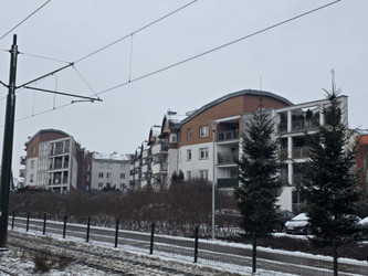 Mieszkanie małopolskie
Kraków Na sprzedaż 840 000 PLN 60 m2 