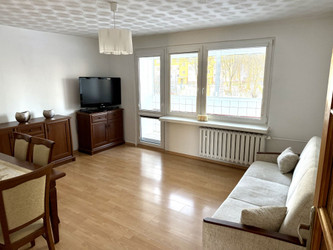 Mieszkanie łódzkie
Łódź Na sprzedaż 485 000 PLN 61,76 m2 