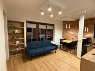 Mieszkanie śląskie
Katowice
Os. Paderewskiego - Muchowiec
Os. Paderewskiego Na sprzedaż 660 000 PLN 46,51 m2 