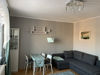 Mieszkanie mazowieckie
Warszawa
Bielany Na sprzedaż 595 000 PLN 36 m2 