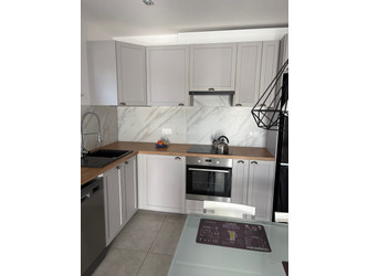 Mieszkanie małopolskie
wielicki
Wieliczka
Wieliczka Na sprzedaż 985 000 PLN 136 m2 