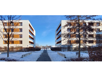 Mieszkanie mazowieckie
Warszawa
Wilanów Na sprzedaż 889 000 PLN 43,42 m2 