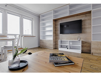 Mieszkanie wielkopolskie
Poznań
Grunwald Na sprzedaż 775 000 PLN 63,6 m2 