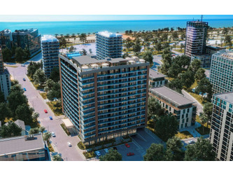 Mieszkanie Adżaria
Batumi Na sprzedaż 425 000 PLN 55,3 m2 