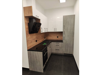 Mieszkanie łódzkie
pabianicki
Pabianice Na sprzedaż 250 000 PLN 25 m2 